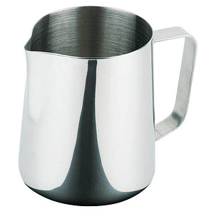 4004133103290 - APS Milch- Universalkanne Edelstahl poliert 06 l