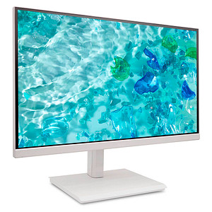 acer Vero B277Ew Monitor 68,6 cm (27,0 Zoll) weiß