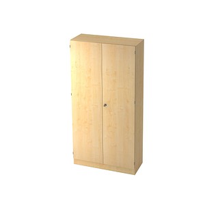 4032062325421 - Aktenschrank 6910 V6910 3 3 SG ahorn 4 Fachböden 1000 x 420 x 2004 cm