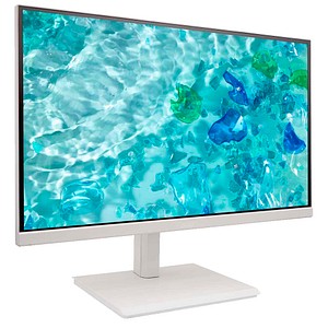 acer Vero B277Ew Monitor 69,0 cm (27,0 Zoll) weiß