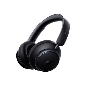 ANKER Soundcore Space Q45 Kopfhörer schwarz