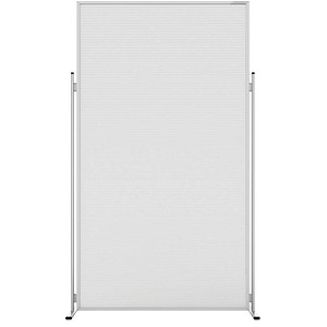 Evolution Stellwand transparent 120,0 x 202,0 cm