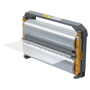 GBC Nachfüllbare Laminierfolien-Kassette Foton 30 glänzend für diverse Formate bis A3 125 micron, 1 St.