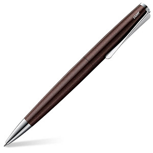 4014519746614 - Kugelschreiber studio 269 braun Schreibfarbe schwarz 4014519746614 1236509