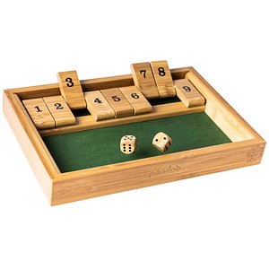 4280001327801 - Klappbrett Brettspiel 4280001327801 pandoo