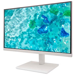 acer Vero B277UEw Monitor 69,0 cm (27,0 Zoll) weiß
