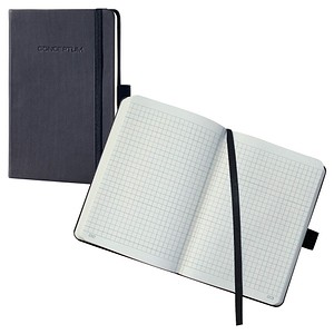Notizbuch CONCEPTUM® ca. DIN A4 kariert