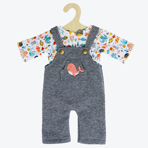 4001949012150 - Outfit Wal Bobby Puppenzubehör 4001949012150 Heless