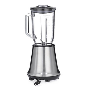 4008146022869 - Mixer - 1 Liter - 500 Watt - Geeignet für Eis - Smoothies Saucen Suppen 4008146022869 - Mixer - 1 Liter - 500 Watt - Geeignet für Eis - Smoothies Saucen Suppen