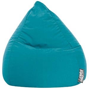 4005380403065 - BeanBag Easy XL Sitzsack blau 4005380403065 SITTING POINT