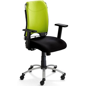 mySPIRIT Bürostuhl grün