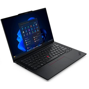 Lenovo ThinkPad E14 Gen 7 21SX000RGE Laptop 35,6 cm (14,0 Zoll), 16 GB RAM, 512 GB SSD, Intel® Core™ Ultra 5