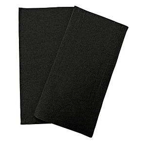 3281516239819 - Servietten schwarz 2-lagig 380 x 380 cm 3281516239819 40 Stück 3281516239819 - Servietten schwarz 2-lagig 380 x 380 cm 3281516239819 40 Stück