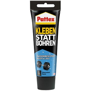 Fp - Henkel - Pattex Kleben Statt Bohren 142G Tube - Pkbw1 4057278001747 - Image 4