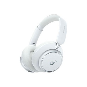 ANKER Soundcore Space Q45 Kopfhörer weiß