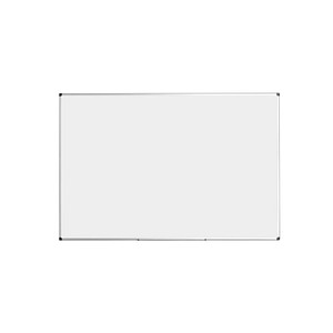 Bi-Office Whiteboard Maya, CR1201170, 180x120cm, emailliert, Aluminiumrahmen 5603750541219 Bi-Office