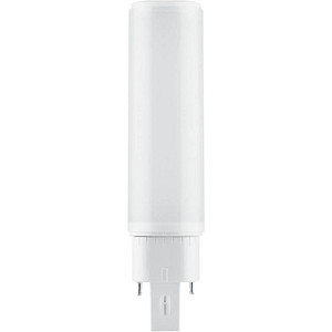 OSRAM LED-Lampe DULUX D13LED G24 d-1 6 W matt