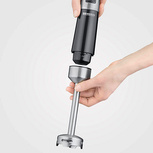 4008146040665 - SEVERIN Stabmixer SM 3771 - hand blender - black - 600 W