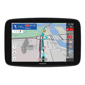 TomTom GO Expert Plus EU 6 Navigationsgerät 15,2 cm (6,0 Zoll)