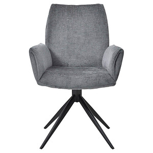 0796376504111 - Besucherstuhl Easy Meet Chair FA slate schwarz mit Armlehnen 4-Fuß-Sterngestell mit Kunststoffgleitern 0796376504111 Bisley 0796376504111 - Besucherstuhl Easy Meet Chair FA slate schwarz mit Armlehnen 4-Fuß-Sterngestell mit Kunststoffgleitern 0796376504111 Bisley