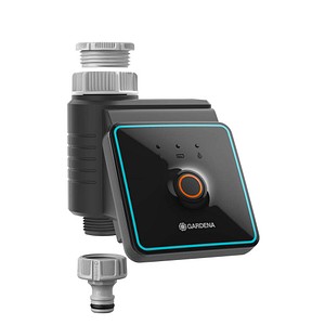 4078500052863 - GARDENA Bewässerungssteuerung Bewässerungssteuerung Bluetooth 4078500052863 - GARDENA Bewässerungssteuerung Bewässerungssteuerung Bluetooth