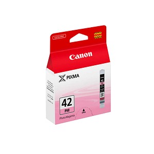 4960999901855 - CLI-42 6389B001 Photo Magenta - Tintenpatrone Farbstoffbasiertes Photo Magenta 4960999901855 - CLI-42 6389B001 Photo Magenta - Tintenpatrone Farbstoffbasiertes Photo Magenta