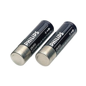 Akku für Diktiergeräte LFH 153 1.600 mAh