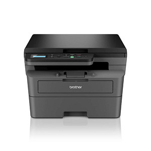 4977766831284 - AKTION brother DCP-L2627DWE 3 in 1 Laser-Multifunktionsdrucker schwarz brother EcoPro Ready mit CashBack 4977766831284 - AKTION brother DCP-L2627DWE 3 in 1 Laser-Multifunktionsdrucker schwarz brother EcoPro Ready mit CashBack