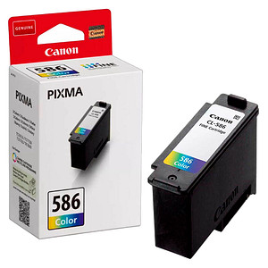 Canon CL-586 C  color Druckkopf