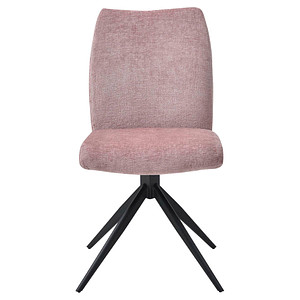 BISLEY Besucherstuhl Easy Meet EMF EMF720 pastellpink Stoff