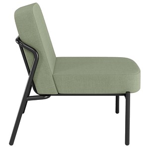 3660141963991 - Sessel MEDSO S Rund grün schwarz Stoff 3660141963991 meet powered by Paperflow