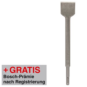 AKTION: BOSCH Spatmeißel, 250,0 mm, 5 St. mit Prämie nach Registrierung