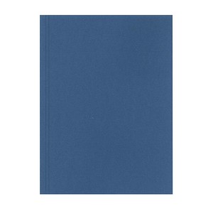 4018924832047 - Aktendeckel DIN A4 blau 25 St