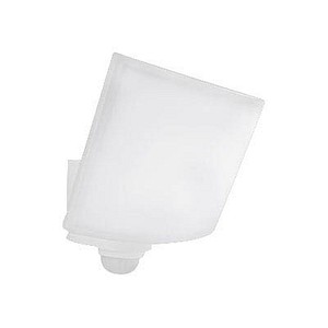 Link2Home WiFi Außenleuchte weiß 28 W