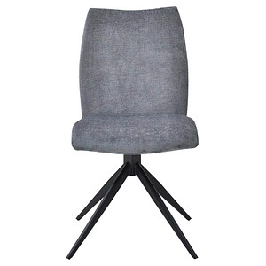 BISLEY Besucherstuhl Easy Meet EMF EMF749 slate Stoff