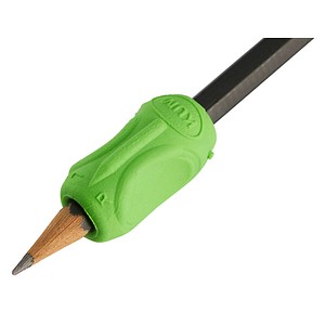 4064900064704 - Schreiblernhilfe Sattler Grip A7 grün 4064900064704 KUM