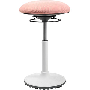 Topstar Hocker BBT-Coach SH803CR1 rosa