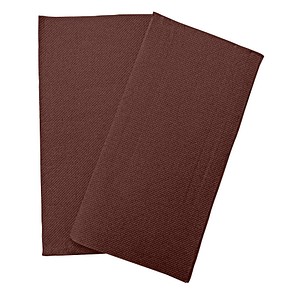 3281516239116 - Servietten Schokolade 2-lagig 380 x 380 cm 3281516239116 40 Stück