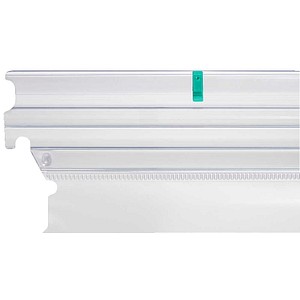 4052301250253 - VISIMAP Signal-Aufstecker grün für Visimap und Personalhefter Typ2 und Typ 3 1 Pack   4052301250253 100 Stück