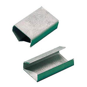 1.000 SUPRA Umreifungs-Verschluss-Plomben