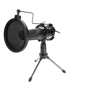 Speed-Link AUDIS Streaming Microphone