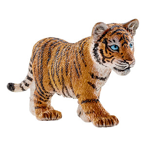 Schleich® Wild Life 14730 Tigerjunges Spielfigur