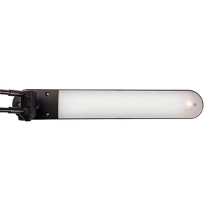 3595560030330 - LED-Tischleuchte UNILUX MAMBOLED 20 dimmbar mit Gelenkarm L 505 x B 220 x H 110 mm schwarz 3595560030330 - LED-Tischleuchte UNILUX MAMBOLED 20 dimmbar mit Gelenkarm L 505 x B 220 x H 110 mm schwarz