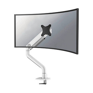 8717371441418 - DS70S-950WH1 1fach Monitor-Tischhalterung 432 cm (17) - 1245 cm (49) Weiß Neigbar Rotierbar Schwenkbar Höhenverstellbar