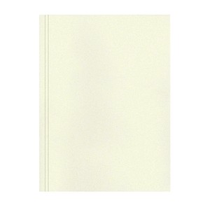 4018924832115 - 25 Aktendeckel DIN A4 chamois