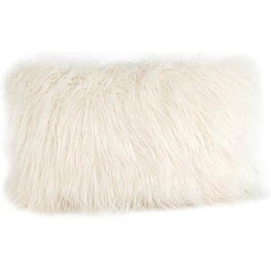 nielsen® Kissenbezug Keller weiß