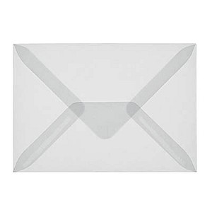 25 SIGEL Briefumschläge DIN DIN C6 ohne Fenster