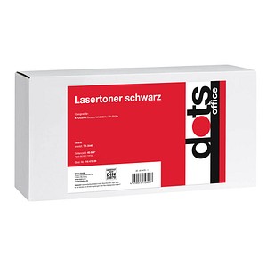 4250073741003 - schwarz Toner kompatibel zu KYOCERA TK-3440 4250073741003 - schwarz Toner kompatibel zu KYOCERA TK-3440