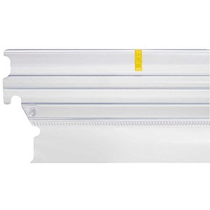 4052301250062 - VISIMAP Signal-Aufstecker gelb für Visimap und Personalhefter Typ2 und Typ 3 1 Pack   4052301250062 100 Stück 4052301250062 - VISIMAP Signal-Aufstecker gelb für Visimap und Personalhefter Typ2 und Typ 3 1 Pack   4052301250062 100 Stück