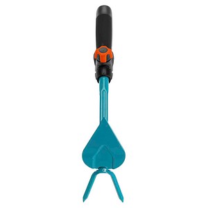 4078500023382 - Combisystem-Kleinhäckchen herzförmiges Blatt 2 Zinken (8911-20) - Gardena